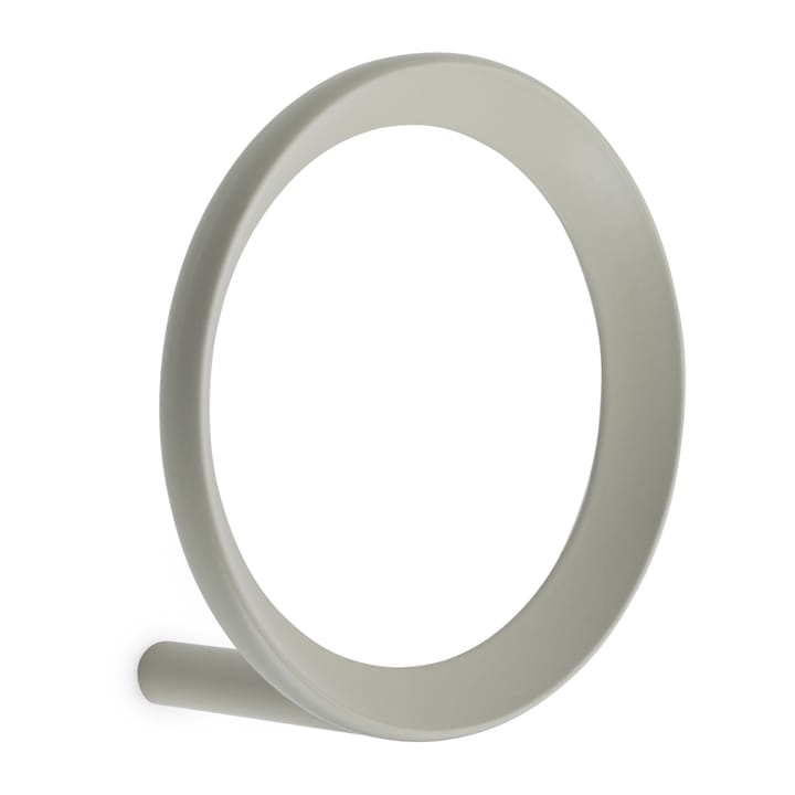 루프 후크 라지 Ø9.4 cm - Warm Grey - Normann Copenhagen | 노만코펜하겐