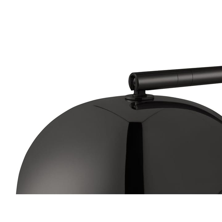 그랜트 벽 조명, Black, large- steel, granite Normann Copenhagen | 노만코펜하겐