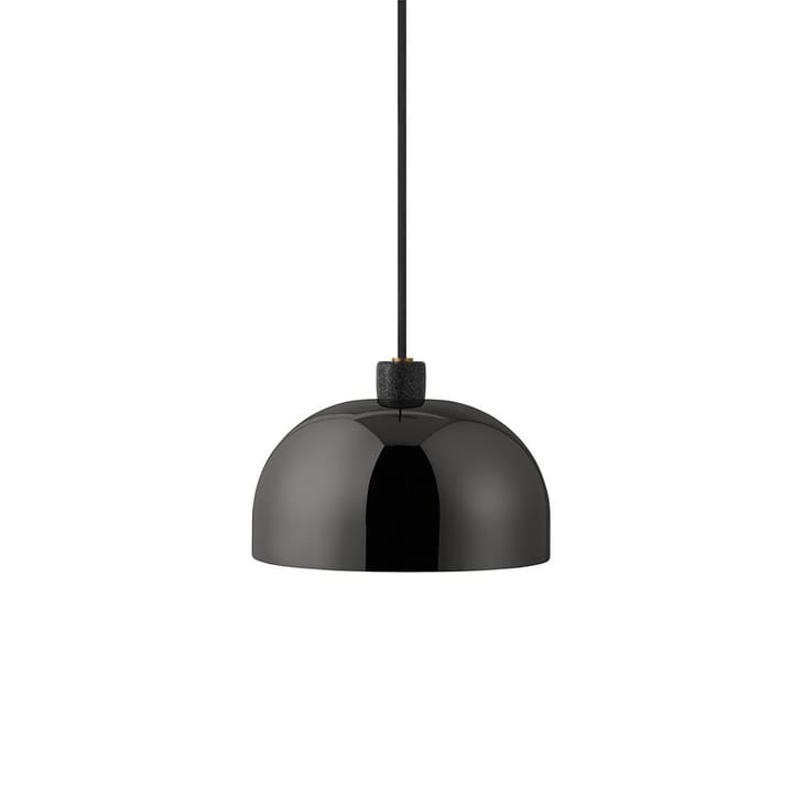 그랜트 펜던트 조명 - Black, small- steel, granite - Normann Copenhagen | 노만코펜하겐