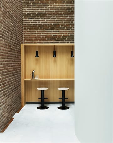 햇 펜던트 조명 스몰 - Black - Normann Copenhagen | 노만코펜하겐