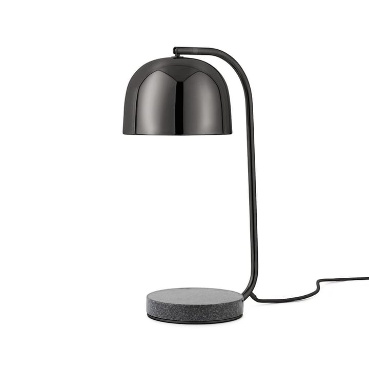 그랜트 테이블 조명 - Black - Normann Copenhagen | 노만코펜하겐