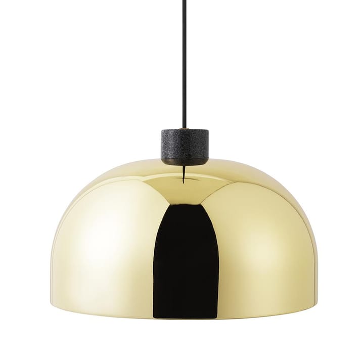 그랜트 펜던트 조명 - Brass, large- steel, granite - Normann Copenhagen | �노만코펜하겐