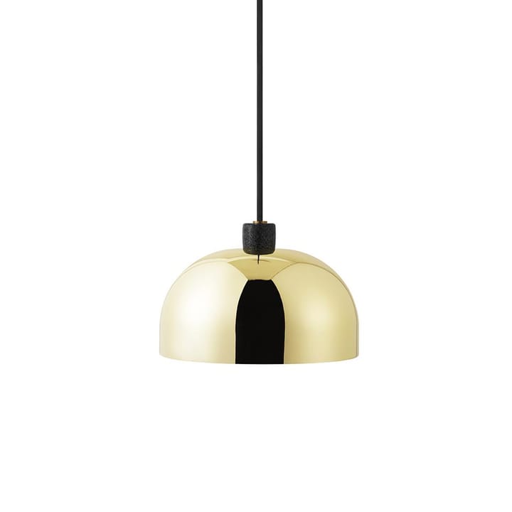 그랜트 펜던트 조명 - Brass, small- steel, granite - Normann Copenhagen | 노만코펜하겐