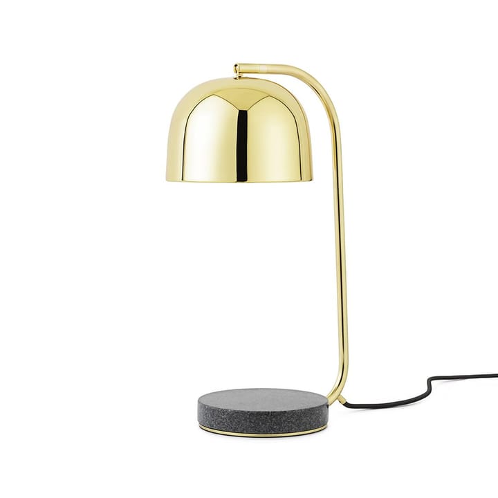 그랜트 테이블 조명 - Brass - Normann Copenhagen | 노만코펜하겐