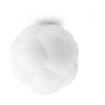 Bubba 펜던트 조명 42x45 cm - White - Normann Copenhagen | 노만코펜하겐