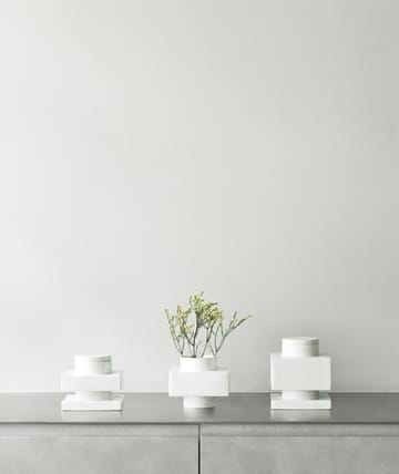 Deko 오브제 S1 lock - Snow - Normann Copenhagen | 노만코펜하겐