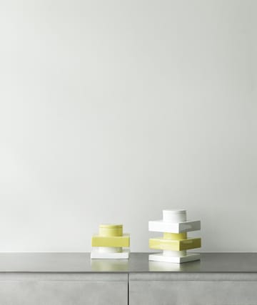 Deko 오브제 S1 lock - Snow - Normann Copenhagen | 노만코펜하겐