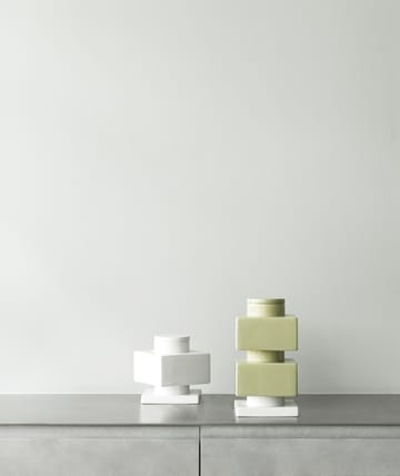 Deko 오브제 S1 lock - Snow - Normann Copenhagen | 노만코펜하겐