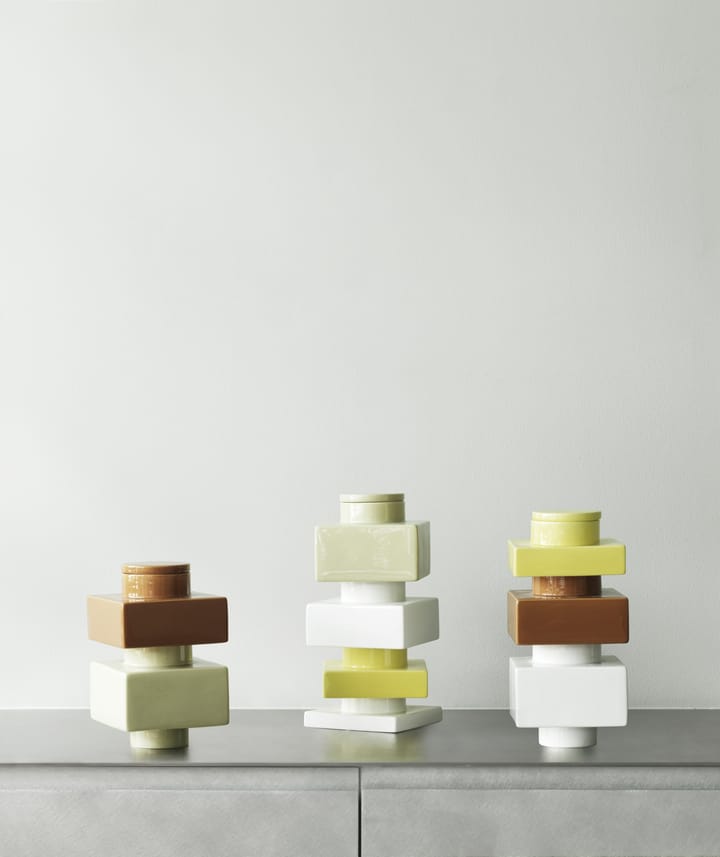 Deko 오브제 S3 화병 - Hazel - Normann Copenhagen | 노만코펜하겐