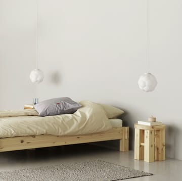 Fyr 스툴 45 cm - Pine - Normann Copenhagen | 노만코펜하겐