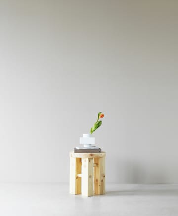 Fyr 스툴 45 cm - Pine - Normann Copenhagen | 노만코펜하겐