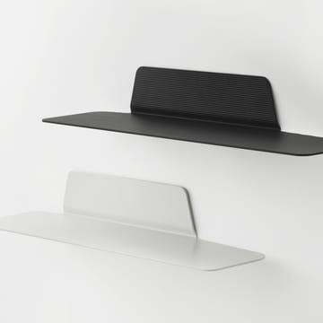 Jet 선반 - Black, aluminium, 160 cm - Normann Copenhagen | 노만코펜하겐