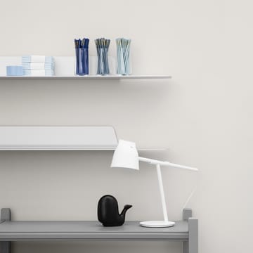 Jet 선반 - Black, aluminium, 160 cm - Normann Copenhagen | 노만코펜하겐