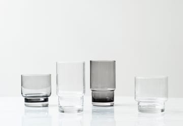 피트 유리 L 38 cl - Smoke - Normann Copenhagen | 노만코펜하겐