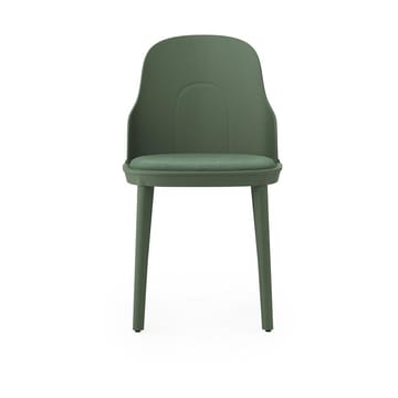 알레즈 체어 & 쿠션 - Park Green - Normann Copenhagen | 노만코펜하겐