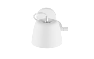 Tub 벽 조명 - White - Normann Copenhagen | 노만코펜하겐