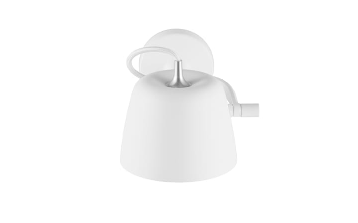 Tub 벽 조명, White Normann Copenhagen | 노만코펜하겐