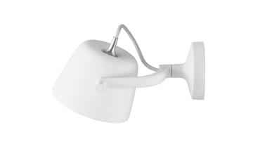 Tub 벽 조명 - White - Normann Copenhagen | 노만코펜하겐