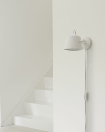 Tub 벽 조명 - White - Normann Copenhagen | 노만코펜하겐