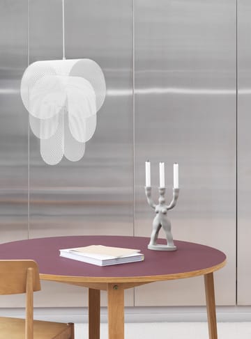 수퍼포즈 펜던트 조명 - White - Normann Copenhagen | 노만코펜하겐