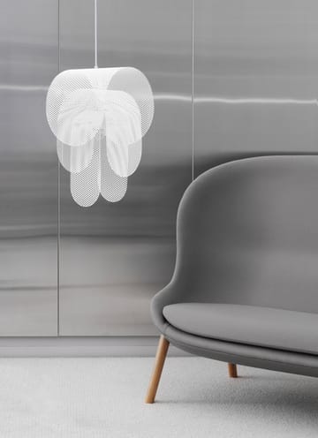 수퍼포즈 펜던트 조명 - White - Normann Copenhagen | 노만코펜하겐