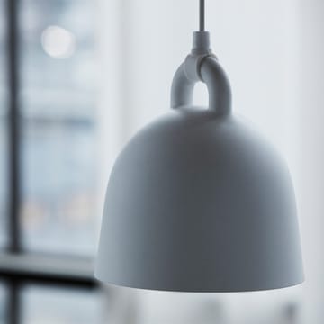 벨 펜던트 조명 화이트 - X-small - Normann Copenhagen | 노만코펜하겐