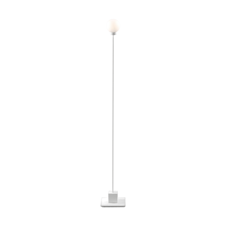 스노우볼 플로어 조명 117 cm - White - Northern | 노던