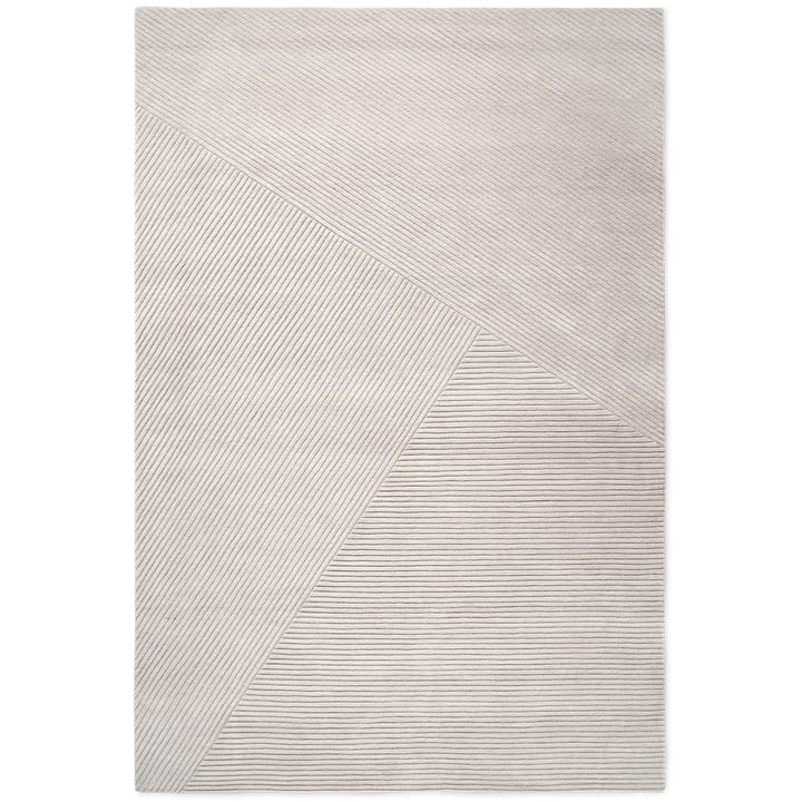 로우 대형 러그 200x300 cm - Light grey - Northern | 노던