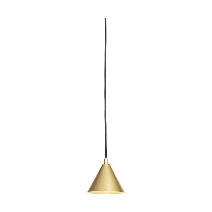 Tratten 천장 조명 미니 Ø13.5 cm - Brass - Örsjö Belysning | 올쇼 베리스닝