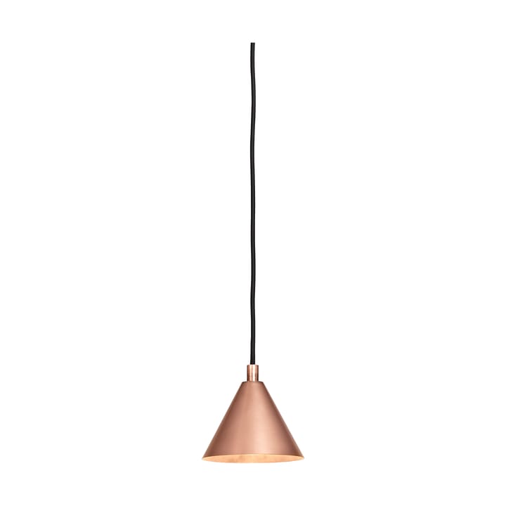 Tratten 천장 조명 미니 Ø13.5 cm - Copper - Örsjö Belysning | 올쇼 베리스닝