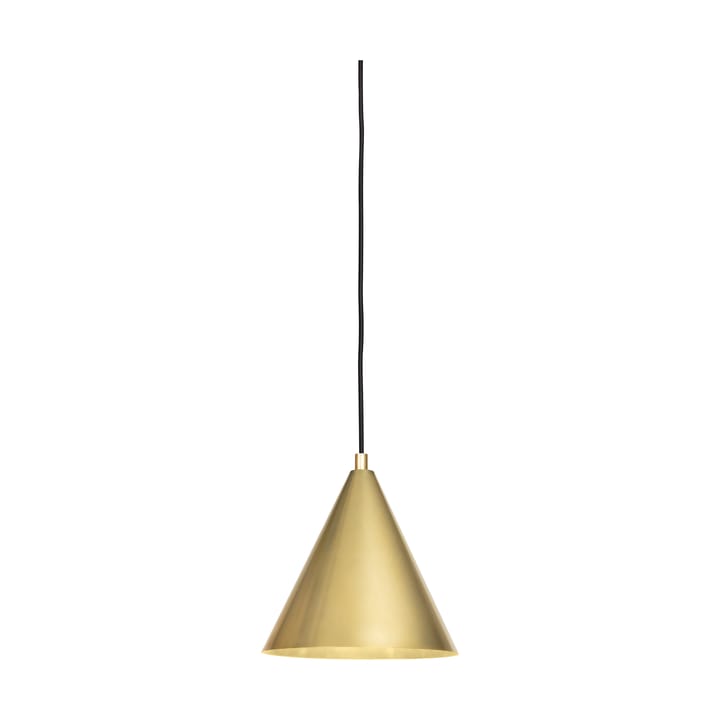 Tratten 천장 조명 Ø24 cm - Brass - Örsjö Belysning | 올쇼 베리스닝