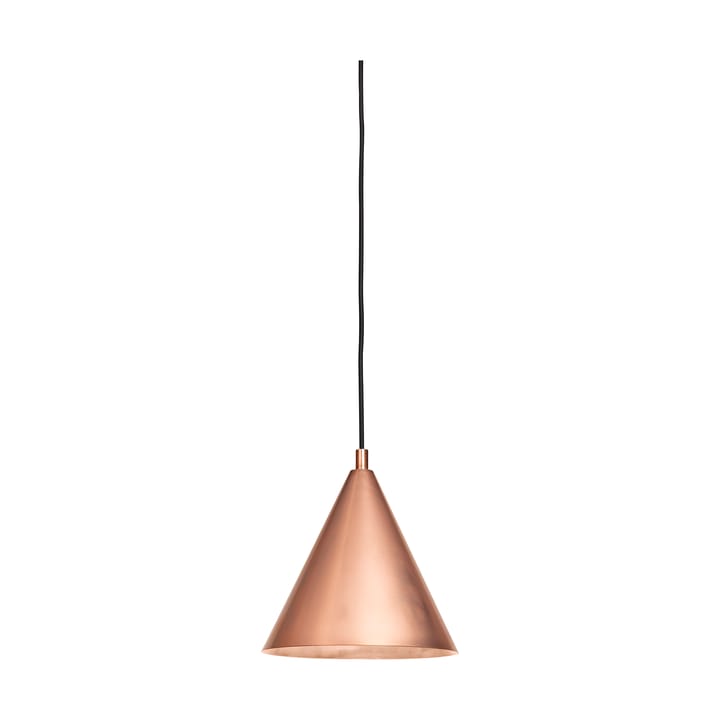 Tratten 천장 조명 Ø24 cm - Copper - Örsjö Belysning | 올쇼 베리스닝