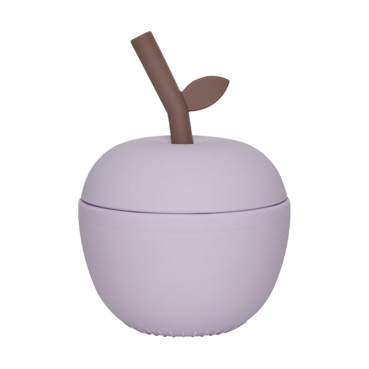 애플 컵 - Lavender - OYOY | 오이오이