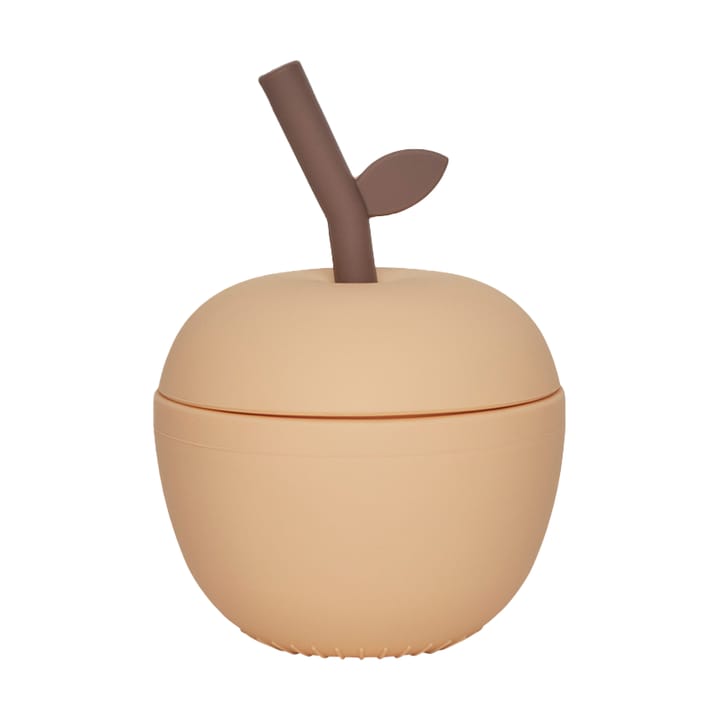 애플 컵 - Peach - OYOY | 오이오이