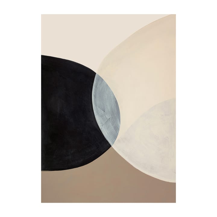 심플리시티 02 포스터 - 30x40 cm - Paper Collective | 페이퍼콜렉티브