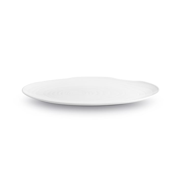 불로뉴 접시 오벌 11.5x18 cm - white - Pillivuyt | 필리빗