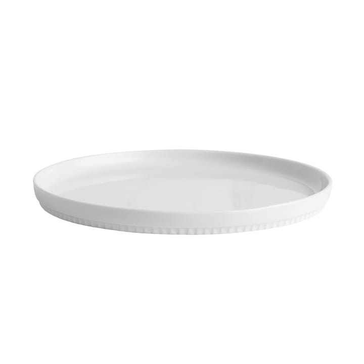 툴루즈 스몰 접시 스트레이트 엣지 15.5 cm - white - Pillivuyt | 필리빗