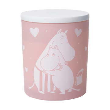 무민 향초 40 h - Moomin Love - Pluto Design | 플루토