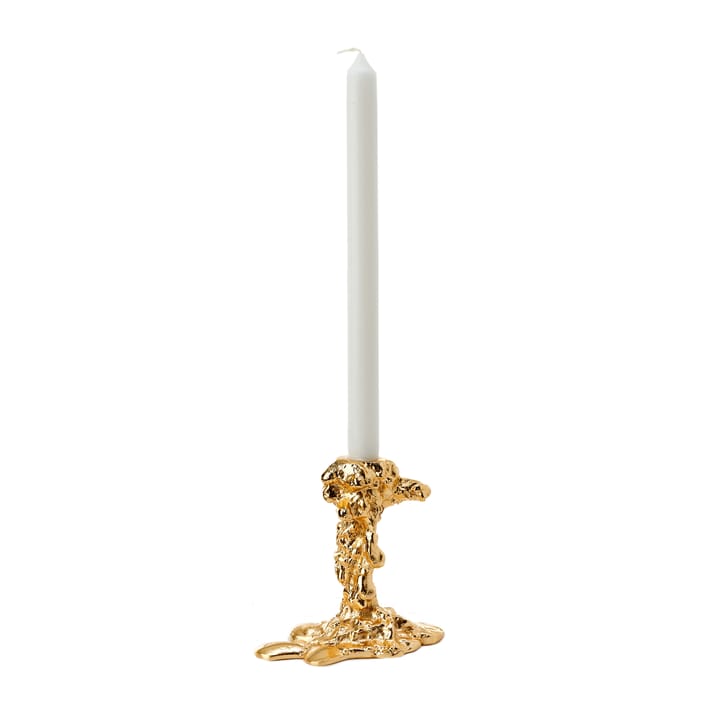 드립 캔들스틱 14 cm, Gold POLSPOTTEN | 폴스포텐