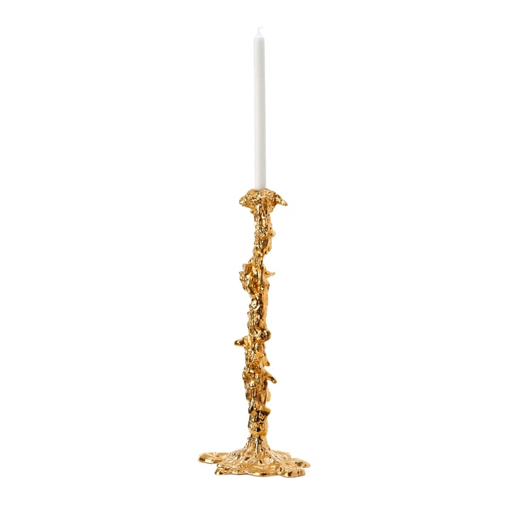 드립 캔들스틱 XXL 50 cm, Gold POLSPOTTEN | 폴스포텐