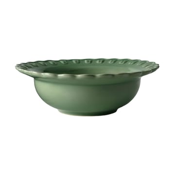 튤리파 딥플레이트 Ø23 cm 2개 세트 - Verona green - PotteryJo | 포터리조