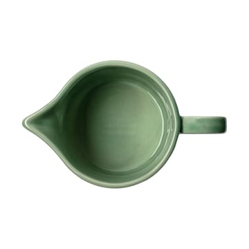 튤리파 밀크 피처 60 cl - Verona green - PotteryJo | 포터리조