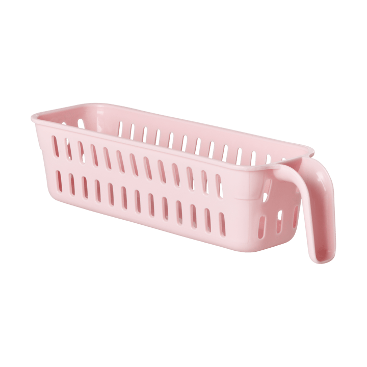 라이스 푸드 박스 6.7x26.5 cm - Soft pink - RICE | 라이스