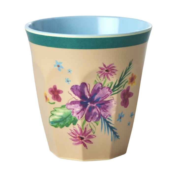 라이스 멜라민 컵 미듐 - Arda bloom - RICE | 라이스
