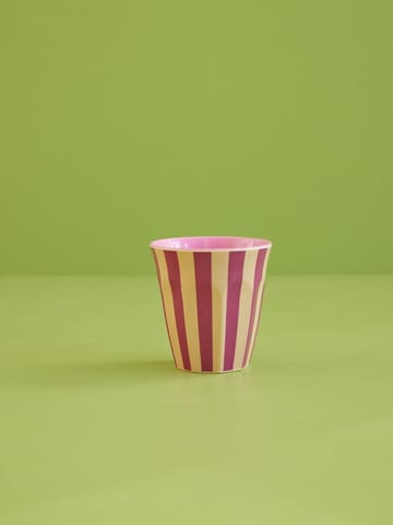라이스 멜라민 컵 미듐 - Stripes - RICE | 라이스