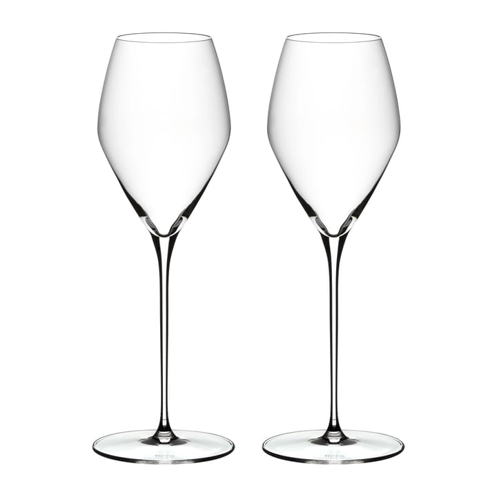 벨로체 소비뇽 ��블랑 와인잔 2개 세트 - 34.7 cl - Riedel | 리델