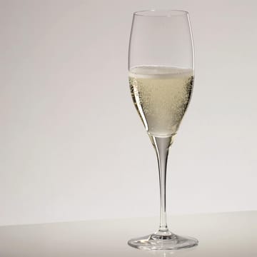 비눔 Cuvée 프레스티지 샴페인 글래스 2개 세트 - 23 cl - Riedel | 리델