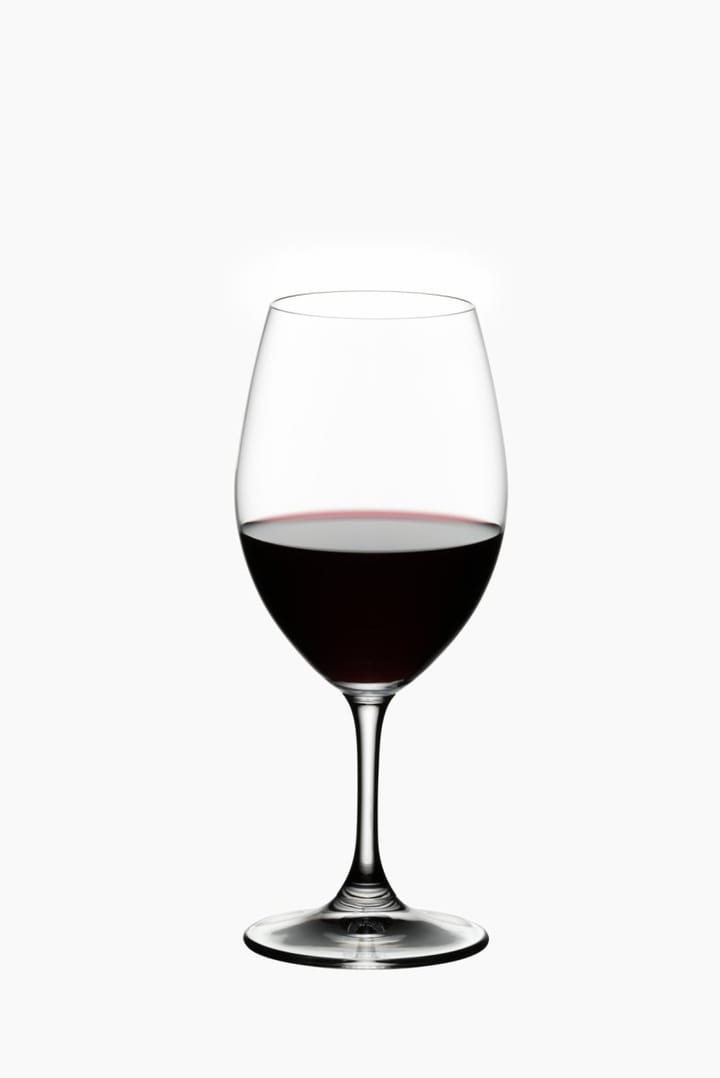 Ouverture 레드 와인 2개 세트 - 35 cl - Riedel | 리델