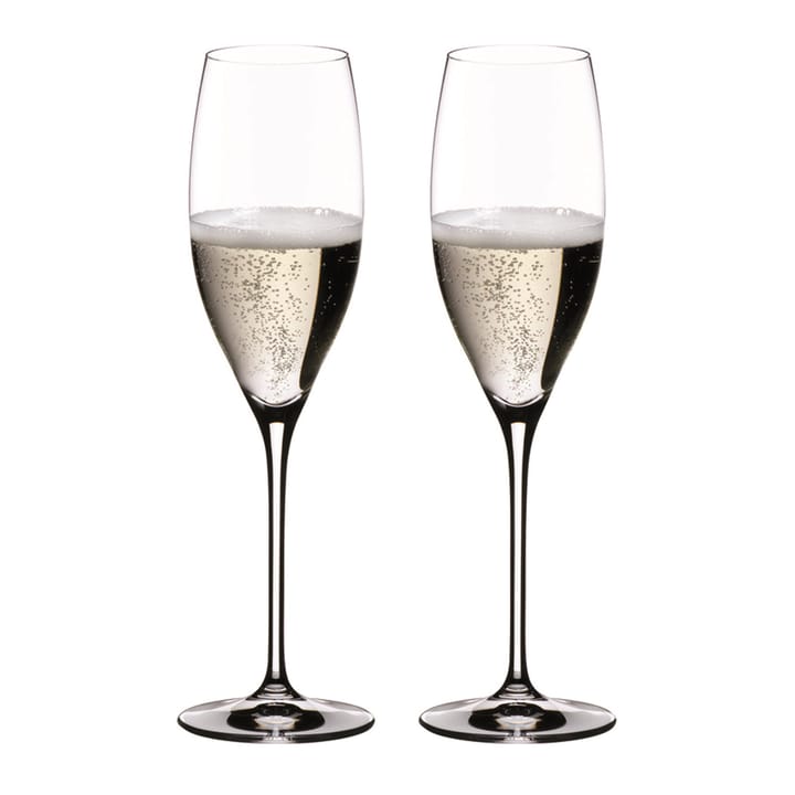 Vinum XL Champagne 34cl  Glasses / Champagne glasses