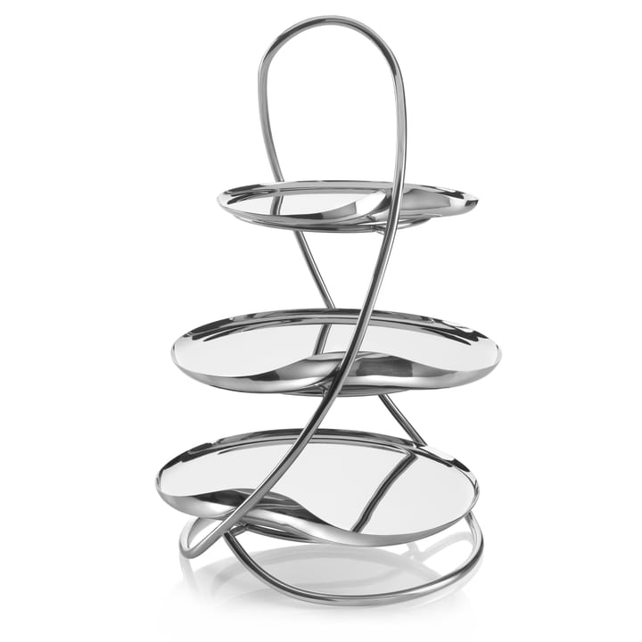 드리프트 케익 스탠드 - 2 트레이 - 3 tier - Robert Welch | 로버트웰치